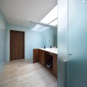 Casa Paramos / Atelier Nuno Lacerda Lopes (4) © Nelson Garrido