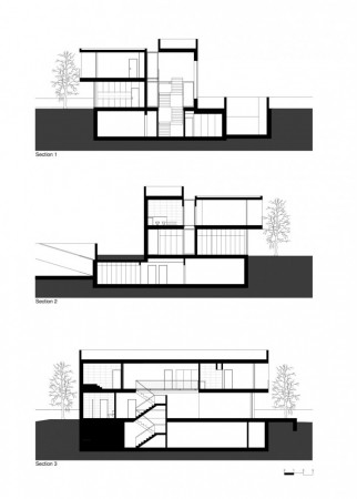 Casa Paramos / Atelier Nuno Lacerda Lopes (1)