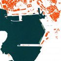 Auditório em Cartagena / Selgas Cano (1) Implantação