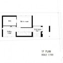 Planta pavimento 1