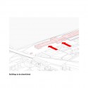 1° Lugar - MÉCA: Maison de l’Économie Créative et de la Culture em Aquitaine / BIG (42) Diagrama 7
