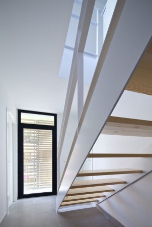 Bloque Celosia / Juana Canet Arquitectos & Angel Martín Cojo Arquitecto (8)