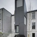 Casas em Castlewood Avenue / ODOS Architects (9) Cortesia ODOS Architects