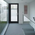 Casas em Castlewood Avenue / ODOS Architects (8) Cortesia ODOS Architects