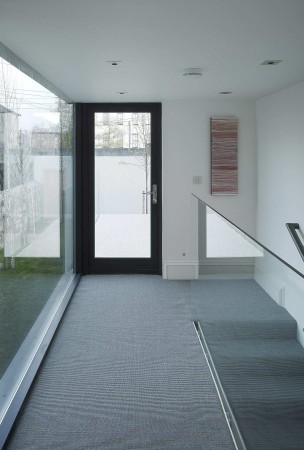Casas em Castlewood Avenue / ODOS Architects (8)