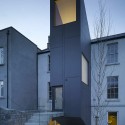 Casas em Castlewood Avenue / ODOS Architects (5) Cortesia ODOS Architects