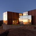 Casa CMG / Ricardo Torrejón Schellhorn (52) @ Ricardo Torrejón