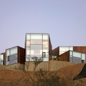 Casa CMG / Ricardo Torrejón Schellhorn (51) @ Ricardo Torrejón