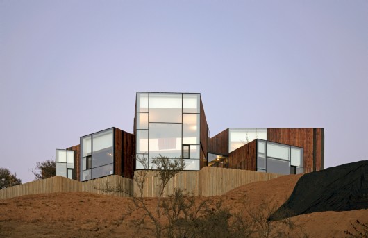 Casa CMG / Ricardo Torrejón Schellhorn (51)