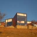 Casa CMG / Ricardo Torrejón Schellhorn (49) @ Ricardo Torrejón