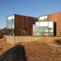 Casa CMG / Ricardo Torrejón Schellhorn (48) @ Ricardo Torrejón