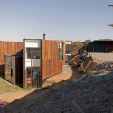Casa CMG / Ricardo Torrejón Schellhorn (47) @ Ricardo Torrejón