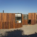 Casa CMG / Ricardo Torrejón Schellhorn (46) @ Ricardo Torrejón