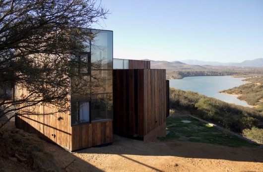 Casa CMG / Ricardo Torrejón Schellhorn (44)
