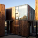 Casa CMG / Ricardo Torrejón Schellhorn (42) @ Ricardo Torrejón