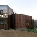 Casa CMG / Ricardo Torrejón Schellhorn (41) @ Ricardo Torrejón