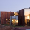 Casa CMG / Ricardo Torrejón Schellhorn (38) @ Ricardo Torrejón