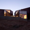 Casa CMG / Ricardo Torrejón Schellhorn (37) @ Ricardo Torrejón