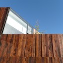 Casa CMG / Ricardo Torrejón Schellhorn (36) @ Ricardo Torrejón