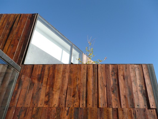 Casa CMG / Ricardo Torrejón Schellhorn (36)