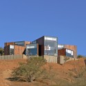 Casa CMG / Ricardo Torrejón Schellhorn (35) @ Ricardo Torrejón