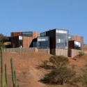 Casa CMG / Ricardo Torrejón Schellhorn (34) @ Ricardo Torrejón