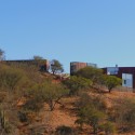 Casa CMG / Ricardo Torrejón Schellhorn (33) @ Ricardo Torrejón