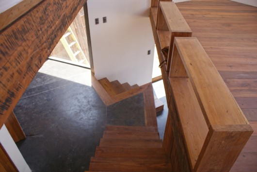 Casa CMG / Ricardo Torrejón Schellhorn (27)