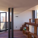 Casa CMG / Ricardo Torrejón Schellhorn (26) © Joaquín Velasco