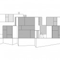 Casa CMG / Ricardo Torrejón Schellhorn (13) Fachada 01