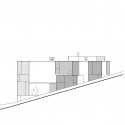 Casa CMG / Ricardo Torrejón Schellhorn (12) Fachada 02