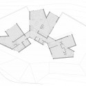 Casa CMG / Ricardo Torrejón Schellhorn (10) Planta térreo