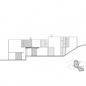 Casa CMG / Ricardo Torrejón Schellhorn (8) Corte 01
