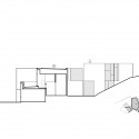 Casa CMG / Ricardo Torrejón Schellhorn (7) Corte 02