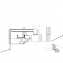 Casa CMG / Ricardo Torrejón Schellhorn (6) Corte 03