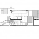 Casa CMG / Ricardo Torrejón Schellhorn (5) Corte 04