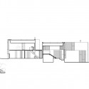 Casa CMG / Ricardo Torrejón Schellhorn (4) Corte 05