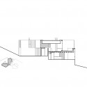 Casa CMG / Ricardo Torrejón Schellhorn (2) Corte 07