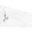 Casa CMG / Ricardo Torrejón Schellhorn (1) Implantação
