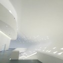 Museu de Design Oct / Studio Pei-Zhu (10) Cortesia Studio Pei-Zhu