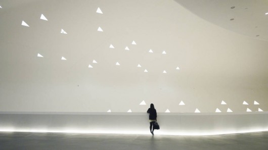 Museu de Design Oct / Studio Pei-Zhu (9)