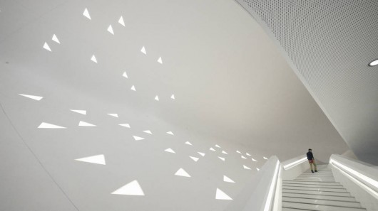 Museu de Design Oct / Studio Pei-Zhu (7)