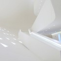 Museu de Design Oct / Studio Pei-Zhu (4) Cortesia Studio Pei-Zhu