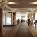 Restaurante NOMA Lab / GXN (Innovation Unit of 3XN) (1) © Adam Mørk