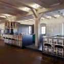 Restaurante NOMA Lab / GXN (Innovation Unit of 3XN) (8) © Adam Mørk