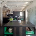 Restaurante NOMA Lab / GXN (Innovation Unit of 3XN) (9) © Adam Mørk