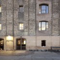 Restaurante NOMA Lab / GXN (Innovation Unit of 3XN) (14) © Adam Mørk