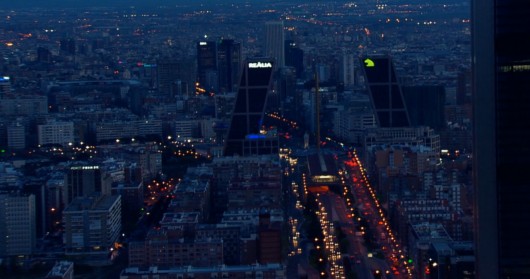 Urbansimulations