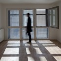 10 Logements Paris / RMDM Architects (4) Cortesia de RMDM Architectes