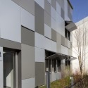 10 Logements Paris / RMDM Architects (6) Cortesia de RMDM Architectes